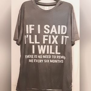 Men's Graphic T-shirt
